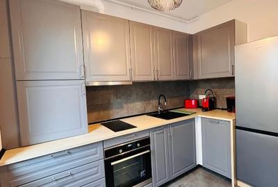 Apartament cu 2 camere decomandat în Lipovei