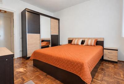 Inchiriere 2 camere Baba Novac, metrou Dristor, etaj 2 - 5