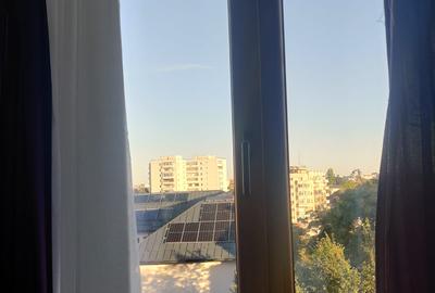 Vanzare garsoniera Armeneasca zona Universitate - 19