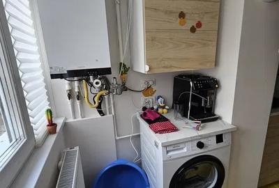 Vanzare Apartament 3 camere Renovat Drumul Taberei-Tudor Vladimirescu - 4
