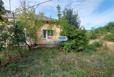 Oportunitate: Teren 1160 mp. cu casa, Puskin cu Petru Rares! - 13
