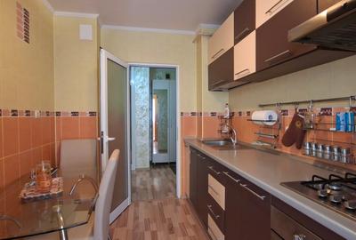 Apartament 2 Camere Decomandat, Etaj 1, Micro 20 - 6