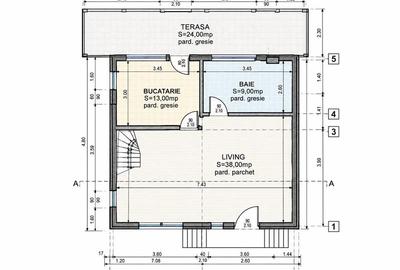 Vila P+M  Hemeius Comision 0% - 6