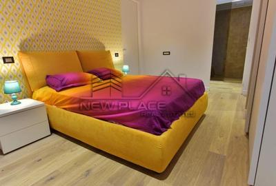 Cortina Residence | Studio exclusivist | Vedere libera | LUX - 11