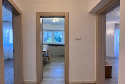P-ta Iancului Apartament 4 camere Nemobilat Renovat Metrou Iancului - 9