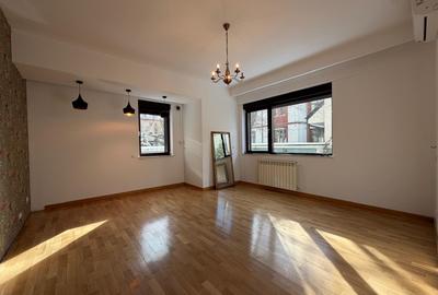 4 Camere || Kiseleff || Parter || Curte || 2 Parcari - 3