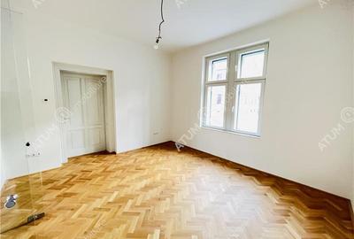 Vila cu 609 mp utili si teren de 950 mp in Sibiu zona Ultracentrala - 28