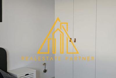 Studio de închiriat 49 m2 pe Bd. Metalurgiei - 11