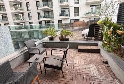 Apartament elegant One Plaza - 3
