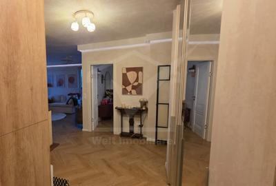 Apartement 2 camere in Gheorgheni | Terasa 24 mp | Parcare Subterana - 9