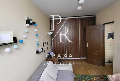 Apartament 2 camere, 45 mp, AC, parcare, zona Tineretului! - 5