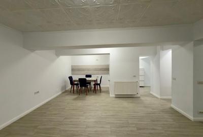 Apartament cu 2 camere semidecomandat, mobilat în Moșilor