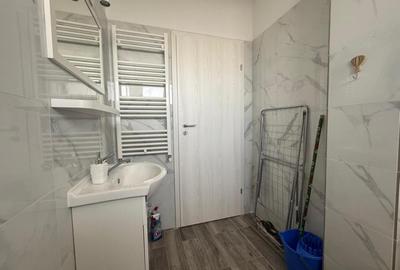 Garsonieră Militari Residence, bloc 2023, posibilitate parcare - 8