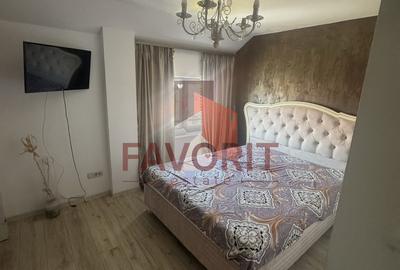 Apartament 3 camere dispus pe 2 niveluri | 2 Bai | Calea Urseni - 5