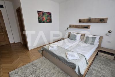 Apartament la casa de inchiriat 3 dormitoare 3 bai Calea Poplacii - 17