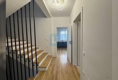 Comision 0%! Casa insiruita 131 mp, teren 170 mp, mobilata, Borhanci - 6