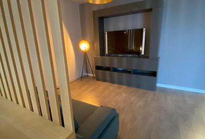 Investitie Vanzare Studio Cloud 9 Residence Parcare Inclusa - 2