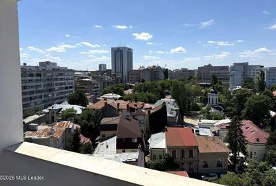 Polona - Duplex 256 mpu, 6 camere, etaje 6+7, panorama, terase 52 mp - 42