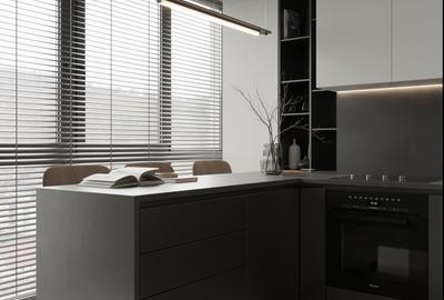 Apartament cu 2 camere decomandat în P-ța Unirii