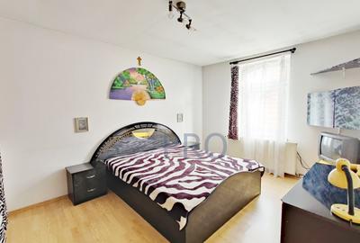 COMISION 0% Spatiu prestari servicii+2 apartamente+garaj+2 terase+520mp teren - 9