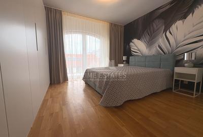 Apartament 3 Camere Spațios si Modern in Complex cu Piscina - Pipera - 8