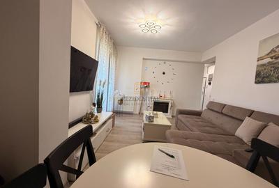 Confort și Eleganță: Apartament 3 Camere în Inima Sectorului 4 - 4