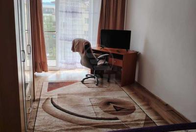 Inchiriere Apartament 1 camera decomandat, 40 mp, Florilor - 7