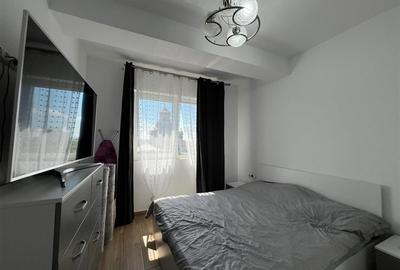 Apartament cu o camera - 2