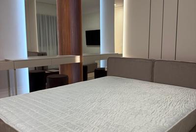 Cortina North | 3 camere | 79 mp | Mobilat & utilat | Parcare - 11