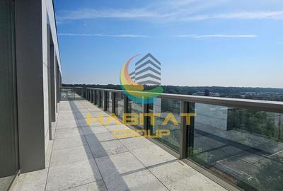 Vânzare Apartament 3 camere 127 mp - Pipera | Cortina 126 - 6