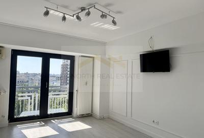 Penthouse 4 camere de închiriat | Unirii – Mircea Vodă | 127 mp | Terasă - 6
