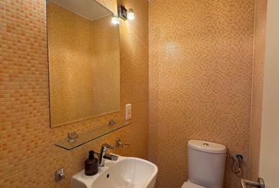 3 camere inchiriere Green Lake// Sisesti// loc de parcare in garaj - 18