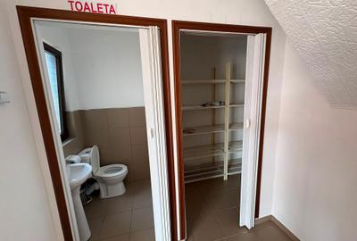 De închiriat: Spațiu Comercial 50 mp – Poziție Ultra-Centrală | Golești - 3