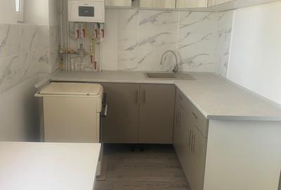 Apartament 2 camere decomandat, zona FALEZA NORD - 8