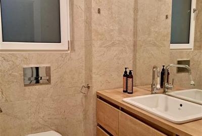Apartament 2 camere | Floreasca Residence | Vedere Lac - 17