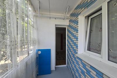 Apartament 2 camere de inchiriat etaj 1 zona Nord Bacau - 10
