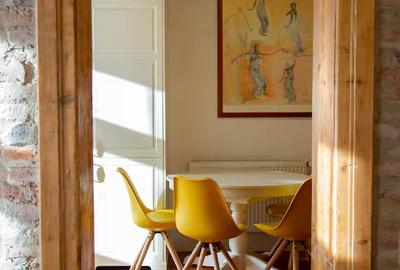 Oportunitate! Piata Mare, Apartament Lux, 3 camere - 2
