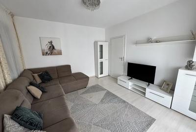 Apartament 2camere Exigent Plaza-Faza 1-Lujerului/Centrala proprie/Parcare - 1