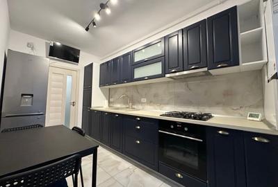 2 camere Lujerului - complex Exigent Plaza - Faza 4 l vedere parcul Liniei l - 3