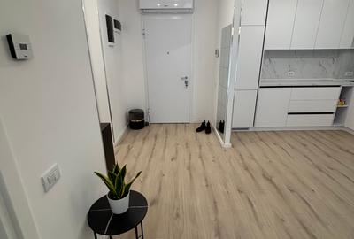 Arcadia Complex,Domenii Ion Mihalach,Grivita,Parcare subterana - 14