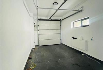 INCHIRIERE VILA 5 camere LUX cu piscina in Zona Erou  Iancu Nicolae - 22