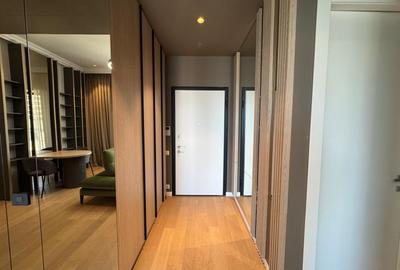 Apartament cu 2 camere // ONE Verdi Park - 4