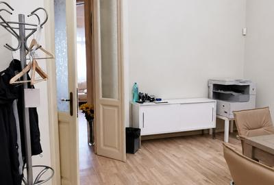 Vilă interbelică mobilată pentru birou, 140 mp | Dacia–Eminescu - 13
