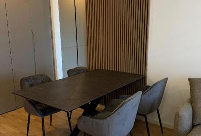 Cavar Residence | 3 Camere | Centrala | Balcon | Parcare | - 3