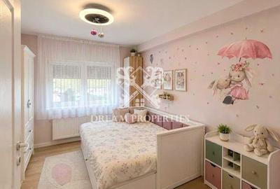 Apartament 3 camere la cheie, 2 bai, balcon, parcare, zona Sannicoara - 8