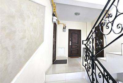 Carrefour Popas Pacurari-apartament decomandat - 14
