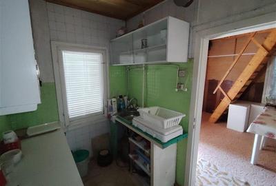 Casa de vacanta (Gheorgheni, zona km 4) - 9