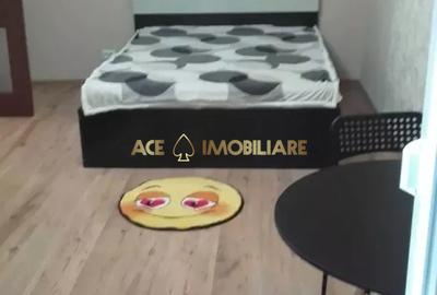 Garsoniera de inchiriat | Tineretului | Metrou | Mobilat | Utilat - 1