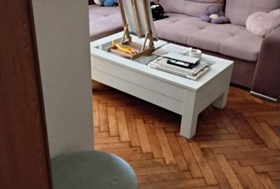Semidecomandat, parter, Calea București-Școala 21 - 1