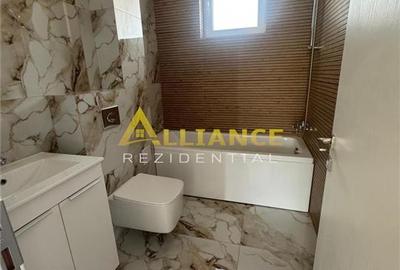 Apartament 2 camere tip Studio + 75 mp curte proprie - 12